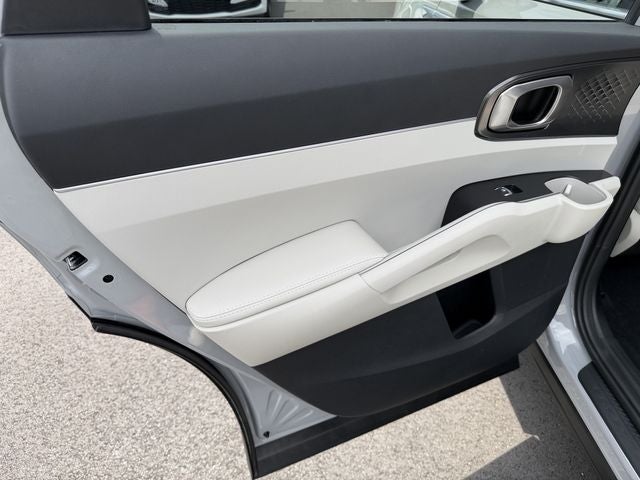 2024 Kia Sorento EX
