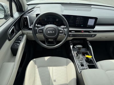 2024 Kia Sorento EX