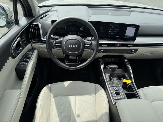 2024 Kia Sorento EX