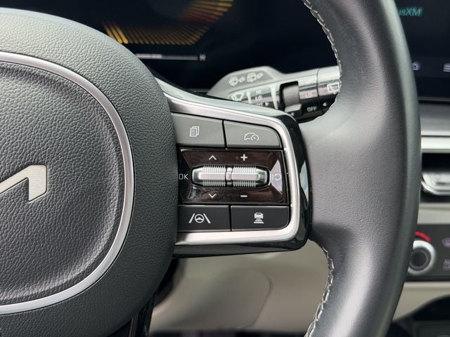 2024 Kia Sorento EX