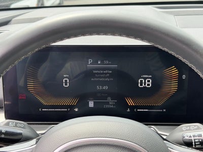 2024 Kia Sorento EX