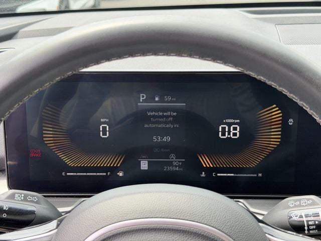 2024 Kia Sorento EX