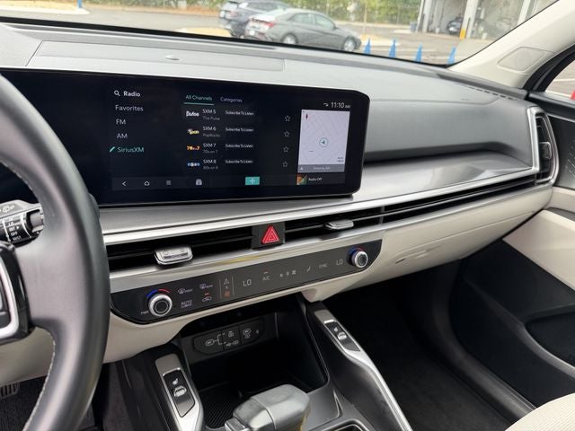 2024 Kia Sorento EX