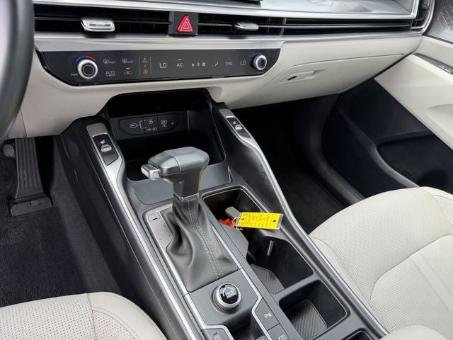2024 Kia Sorento EX