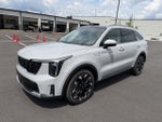 2024 Kia Sorento EX