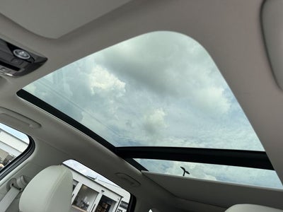 2024 Kia Sorento EX