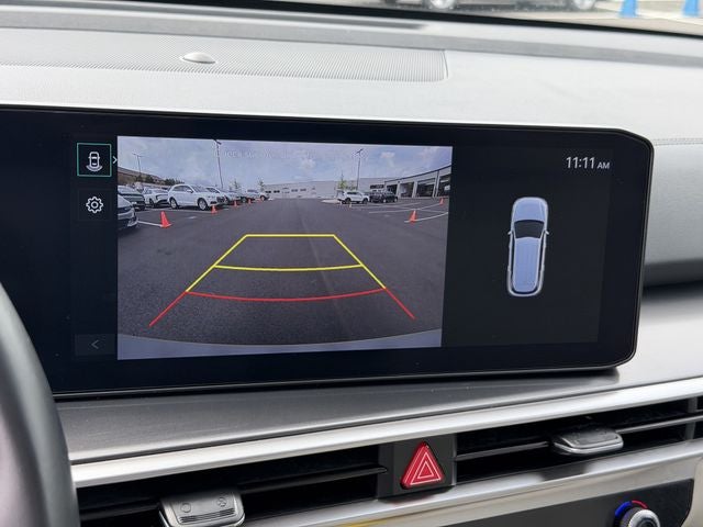 2024 Kia Sorento EX