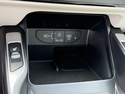 2024 Kia Sorento EX