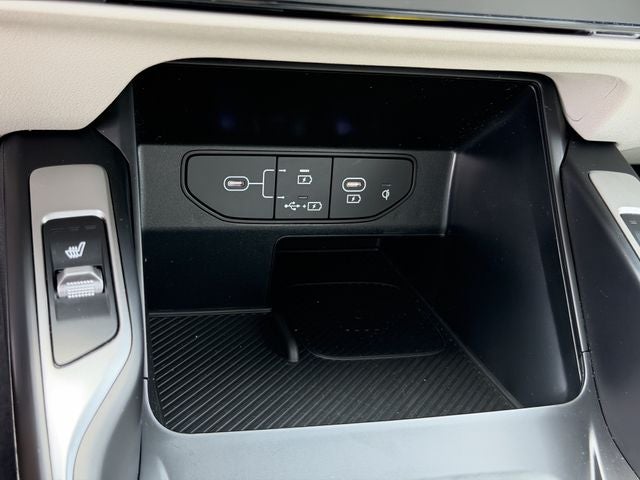 2024 Kia Sorento EX