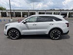 2024 Kia Sorento EX