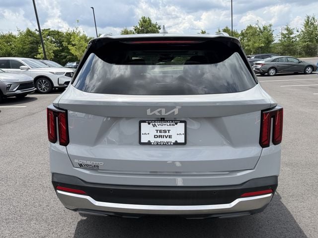 2024 Kia Sorento EX
