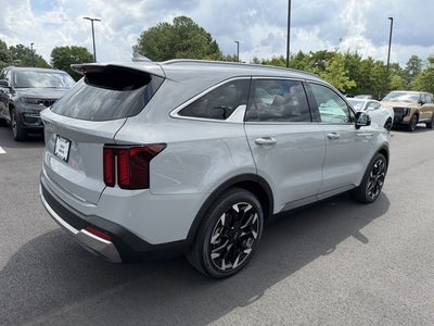 2024 Kia Sorento EX