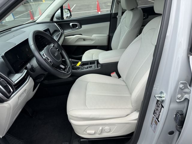2024 Kia Sorento EX