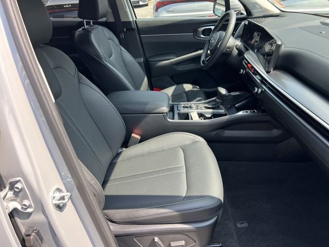 2025 Kia Sorento EX Certified Pre-Owned