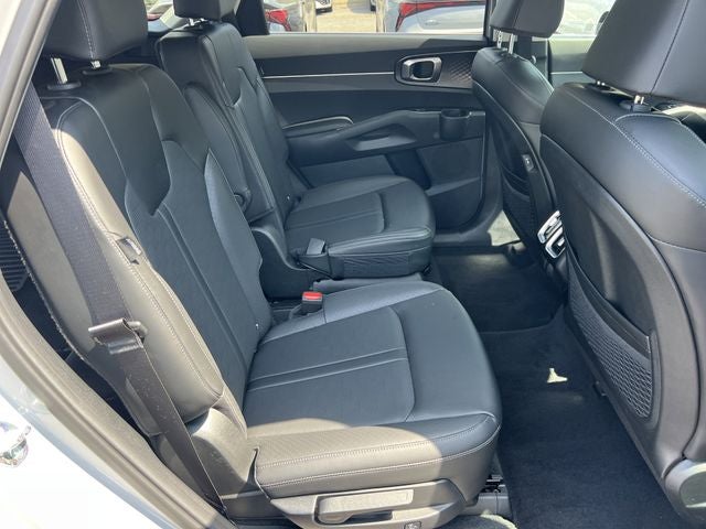2025 Kia Sorento EX Certified Pre-Owned