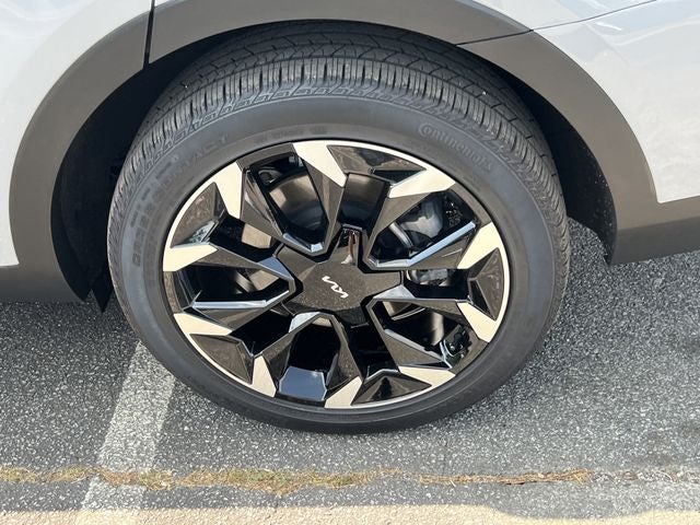 2025 Kia Sorento EX Certified Pre-Owned