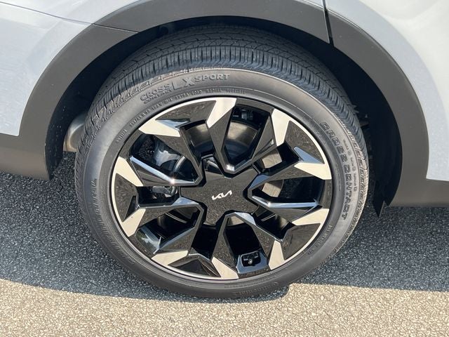 2025 Kia Sorento EX Certified Pre-Owned