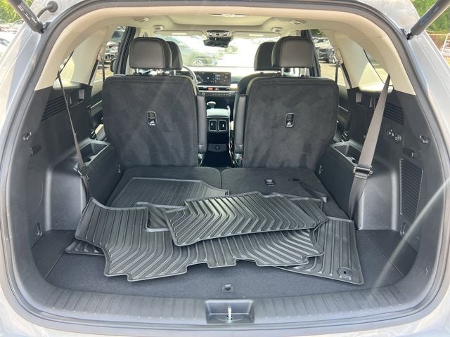 2025 Kia Sorento EX Certified Pre-Owned