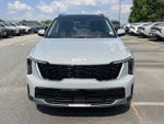 2025 Kia Sorento EX Certified Pre-Owned