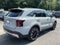 2025 Kia Sorento EX Certified Pre-Owned
