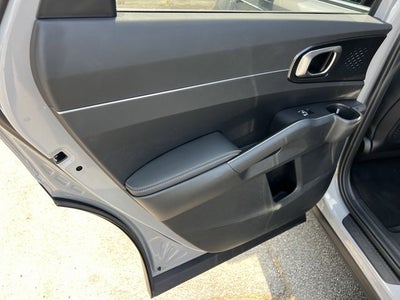 2025 Kia Sorento EX Certified Pre-Owned