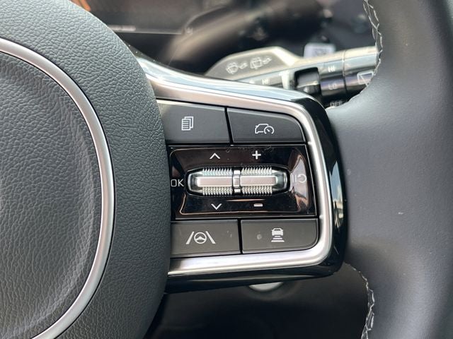 2025 Kia Sorento EX Certified Pre-Owned