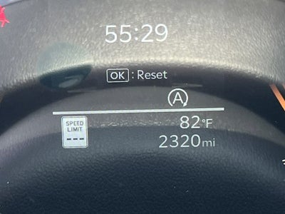 2025 Kia Sorento EX Certified Pre-Owned