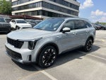 2025 Kia Sorento EX Certified Pre-Owned
