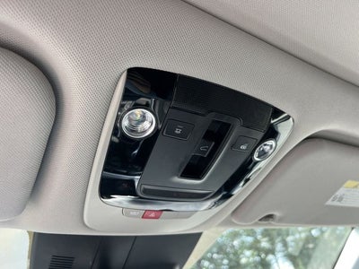 2025 Kia Sorento EX Certified Pre-Owned