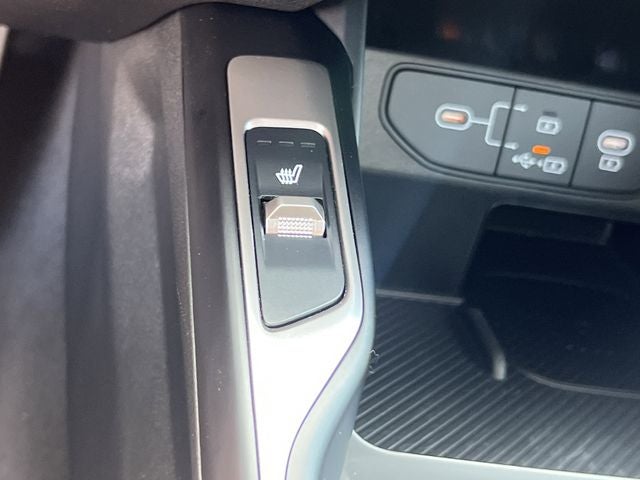 2025 Kia Sorento EX Certified Pre-Owned