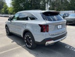 2025 Kia Sorento EX Certified Pre-Owned