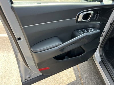 2025 Kia Sorento EX Certified Pre-Owned