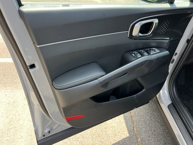 2025 Kia Sorento EX Certified Pre-Owned