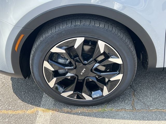 2025 Kia Sorento EX Certified Pre-Owned