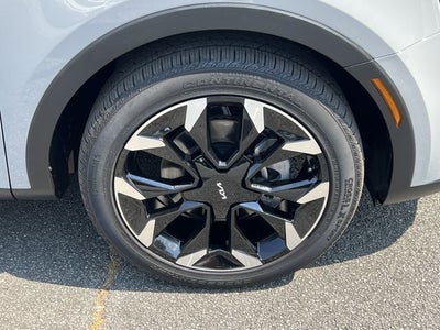 2025 Kia Sorento EX Certified Pre-Owned