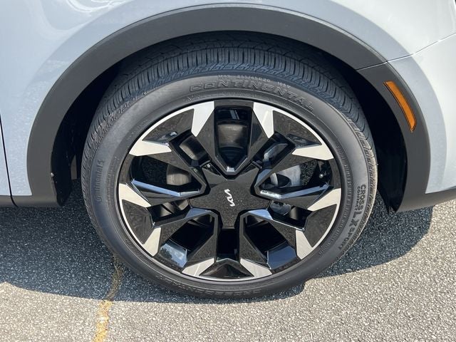 2025 Kia Sorento EX Certified Pre-Owned