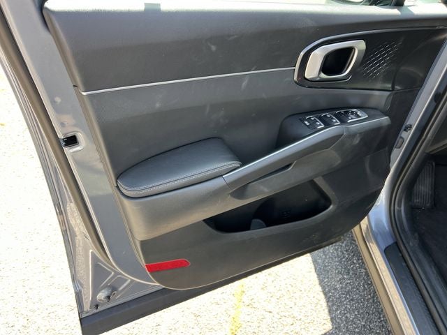 2025 Kia Sorento EX Certified Pre-Owned