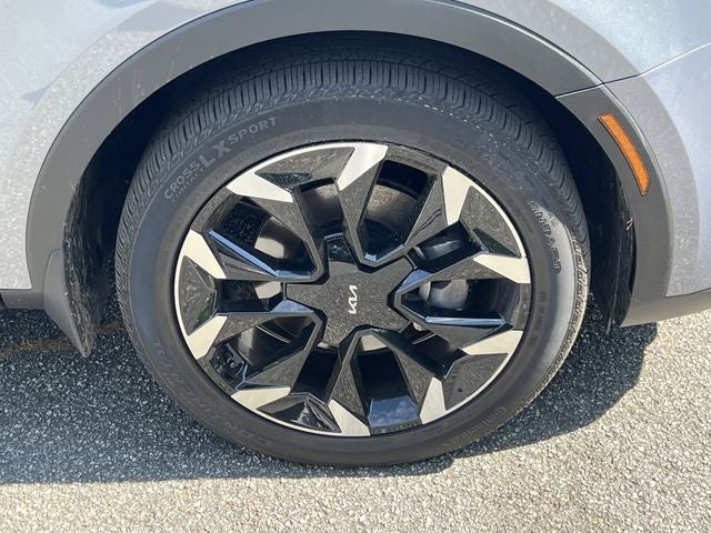 2025 Kia Sorento EX Certified Pre-Owned