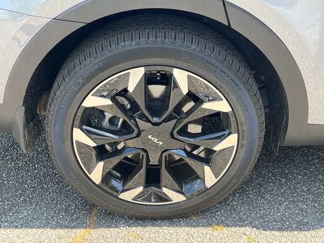 2025 Kia Sorento EX Certified Pre-Owned