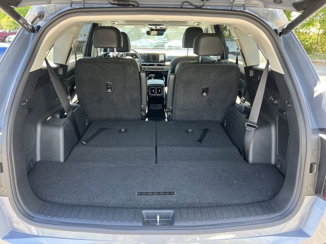 2025 Kia Sorento EX Certified Pre-Owned