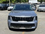 2025 Kia Sorento EX Certified Pre-Owned