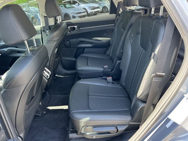 2025 Kia Sorento EX Certified Pre-Owned