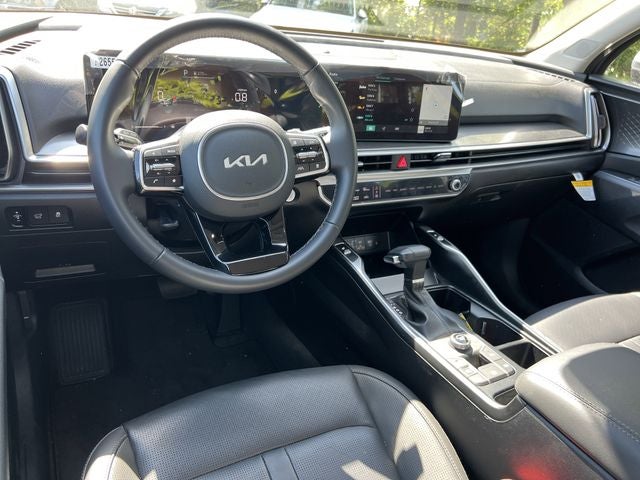 2025 Kia Sorento EX Certified Pre-Owned