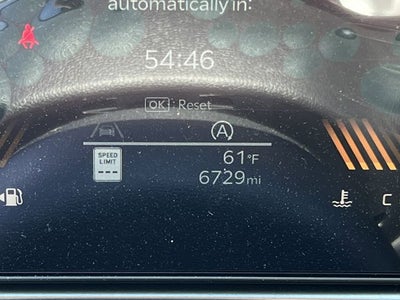 2025 Kia Sorento EX Certified Pre-Owned