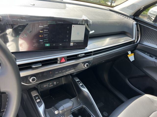 2025 Kia Sorento EX Certified Pre-Owned