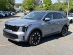 2025 Kia Sorento EX Certified Pre-Owned