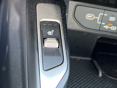 2025 Kia Sorento EX Certified Pre-Owned