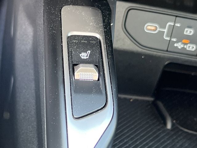 2025 Kia Sorento EX Certified Pre-Owned