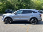 2025 Kia Sorento EX Certified Pre-Owned