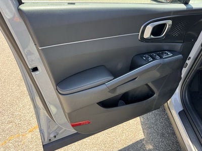 2025 Kia Sorento EX Certified Pre-Owned
